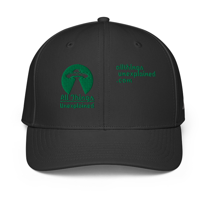 All Things Unexplained Cap product image (2)