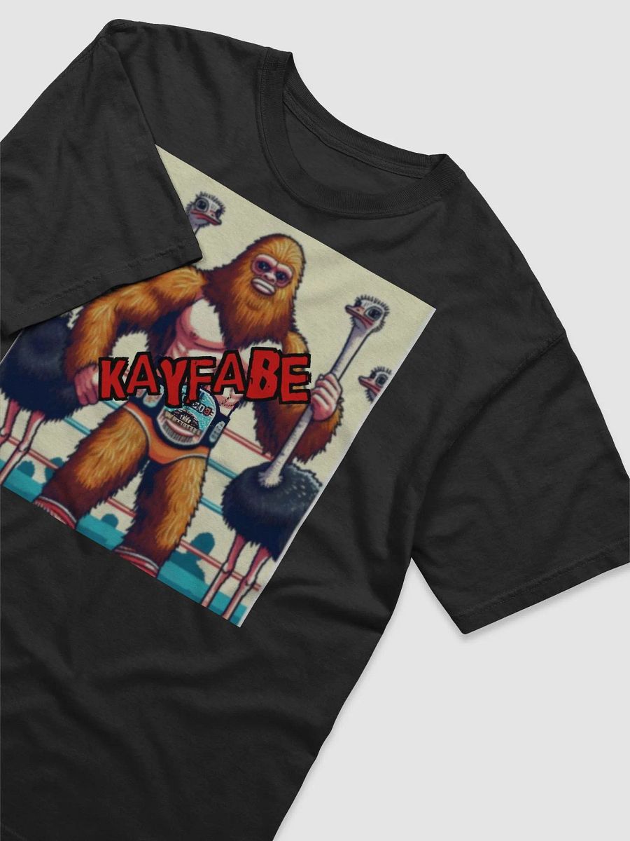 Kayfabe product image (3)