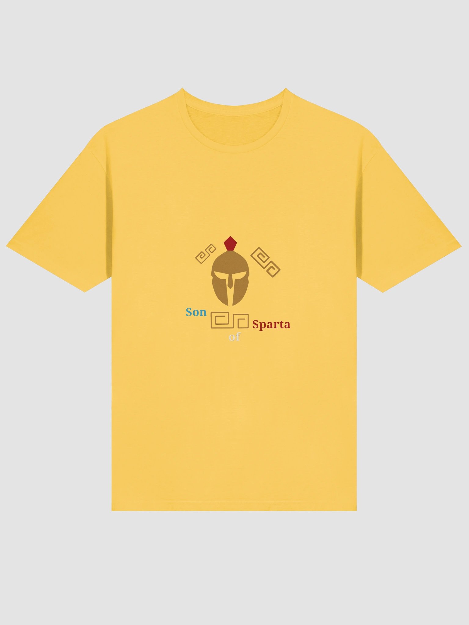Spartan Legacy Men's Tee product image (3)