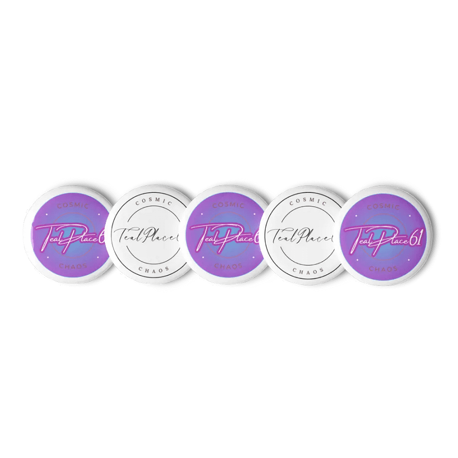 Pin-Perfect product image (3)