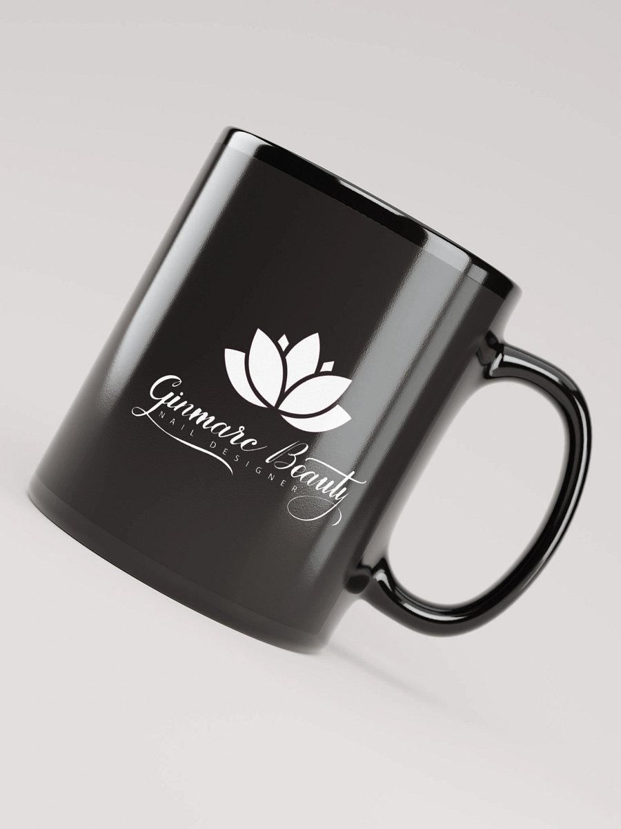 Lotus Beauty Mug product image (8)