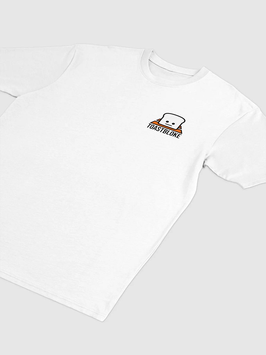 Logo Tee product image (2)