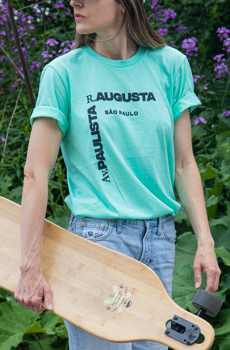 São Paulo Tee product image (1)