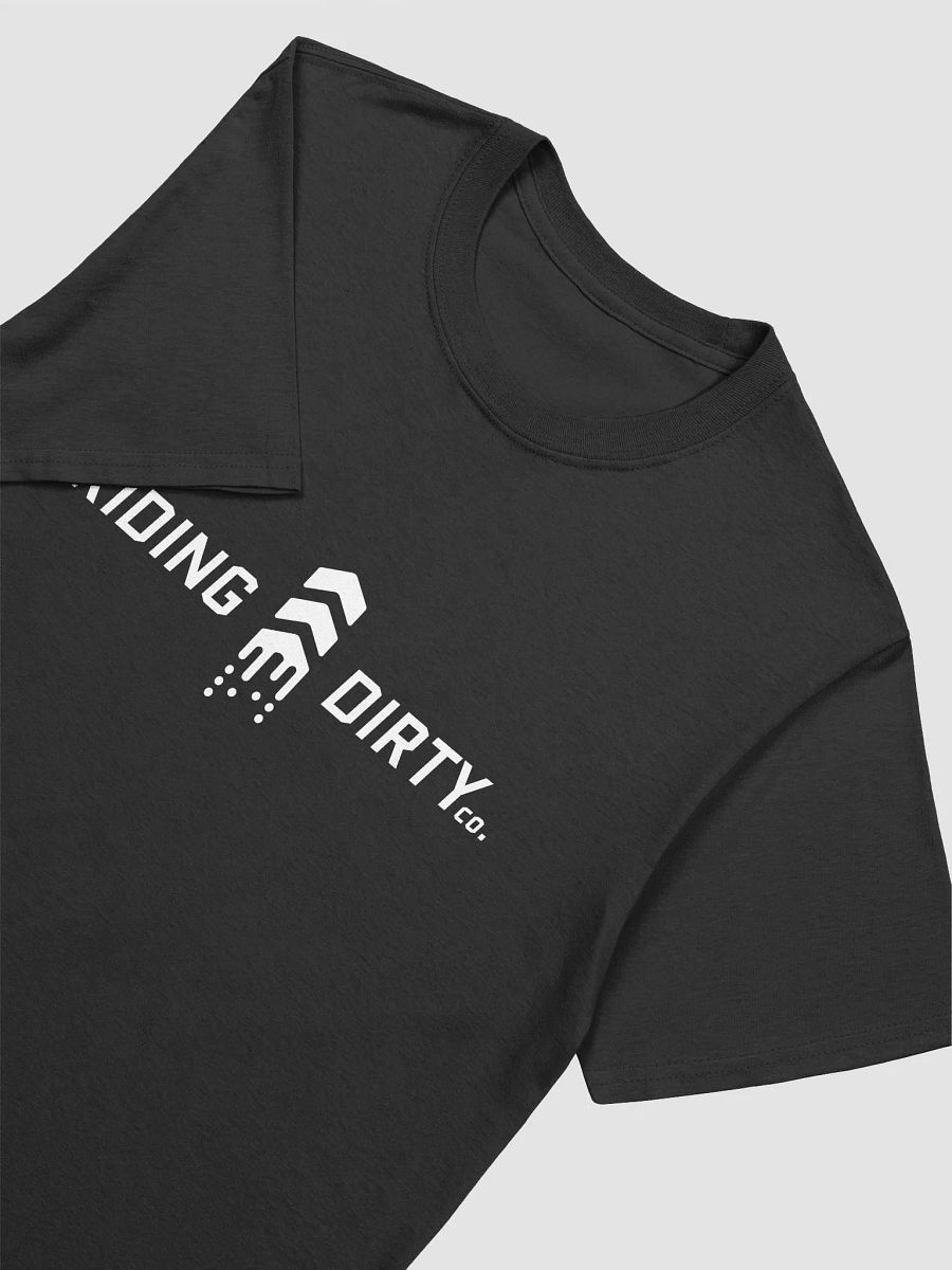Back 2 Basics Training Shirt product image (3)