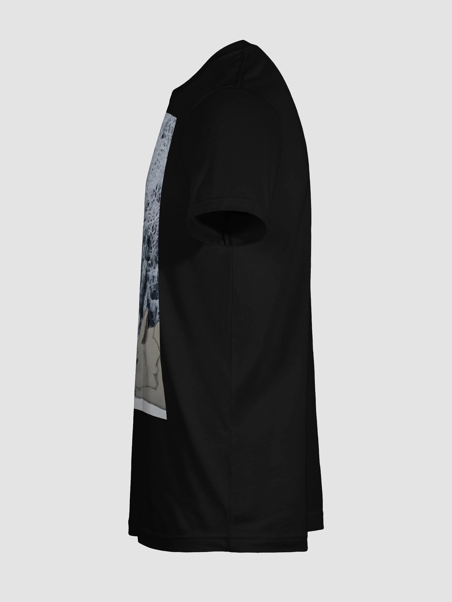 "Creature Comforts" | KG Signature Series | Supersoft Tee product image (11)