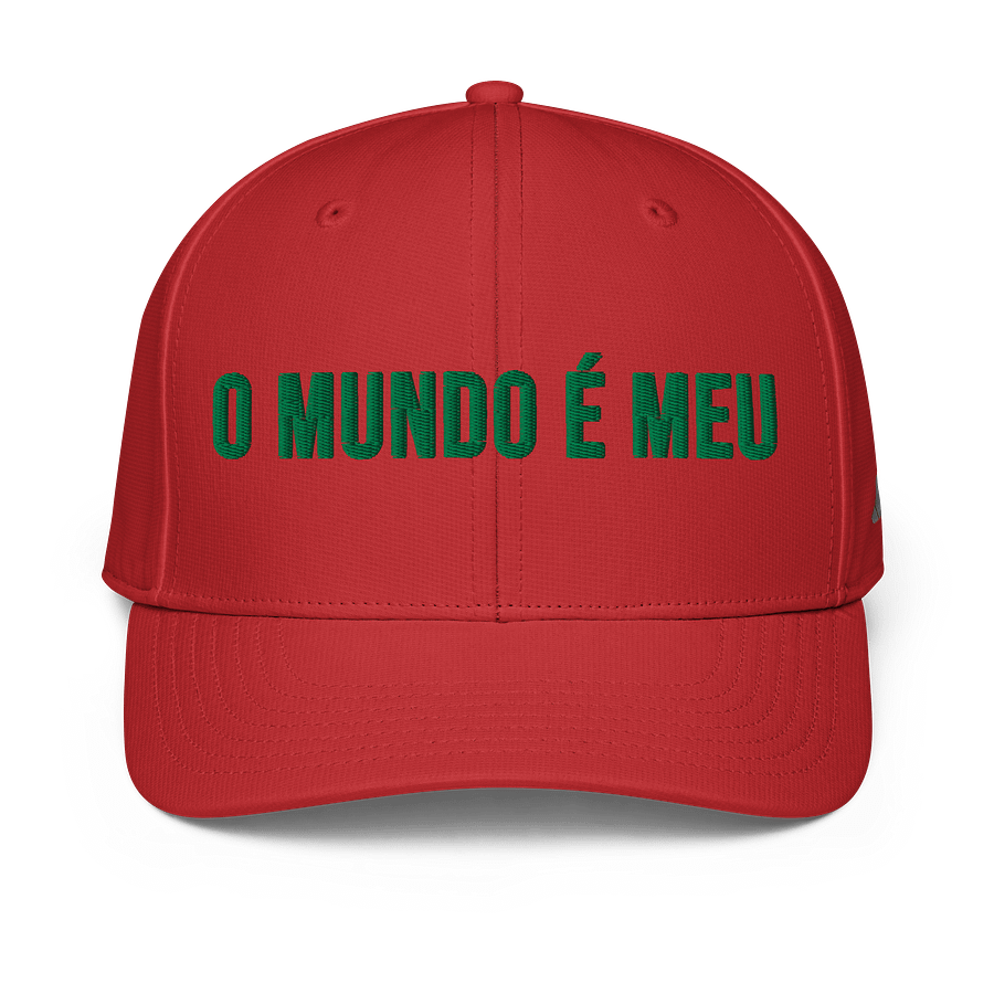 THE WORLD IS MINE x PORTUGAL x Adidas® Cap product image (1)