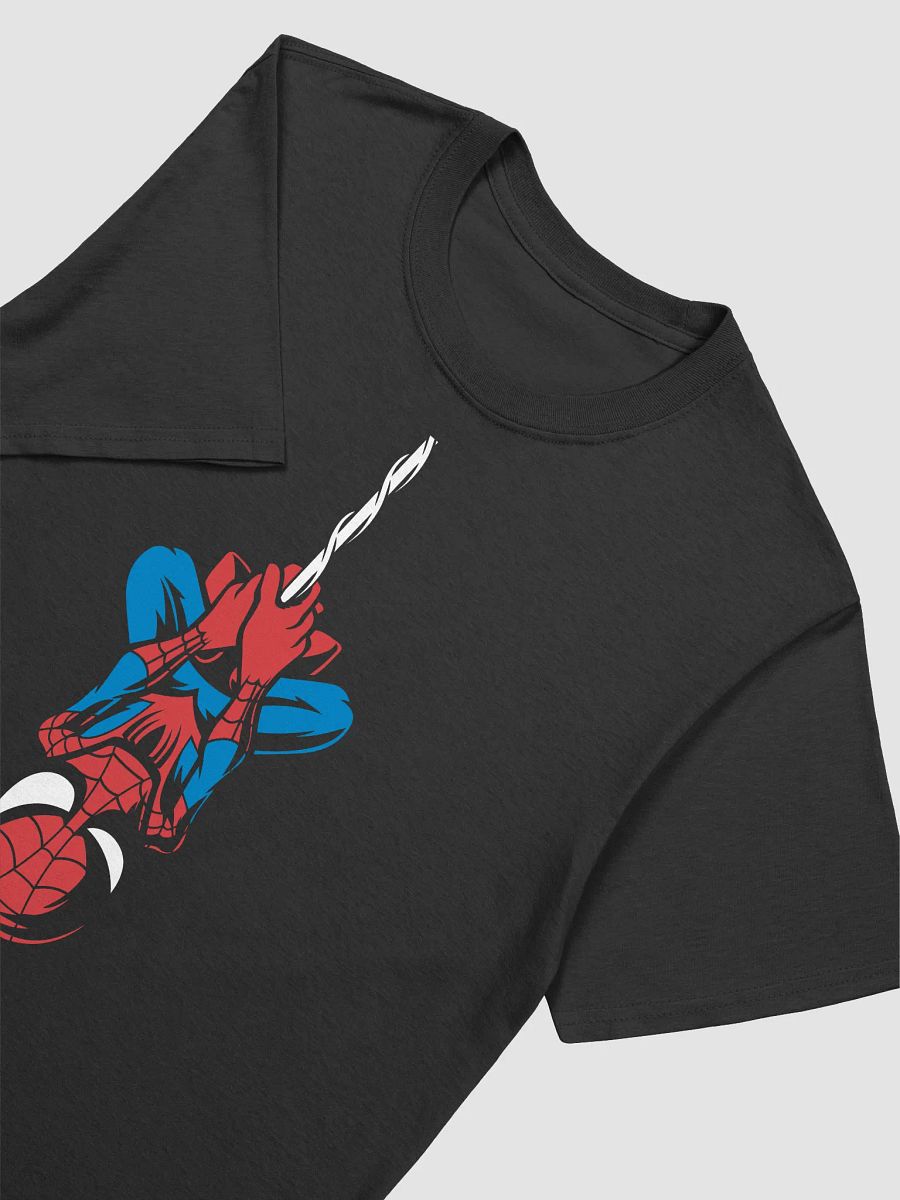 Spiderman Elegance T-Shirt product image (9)