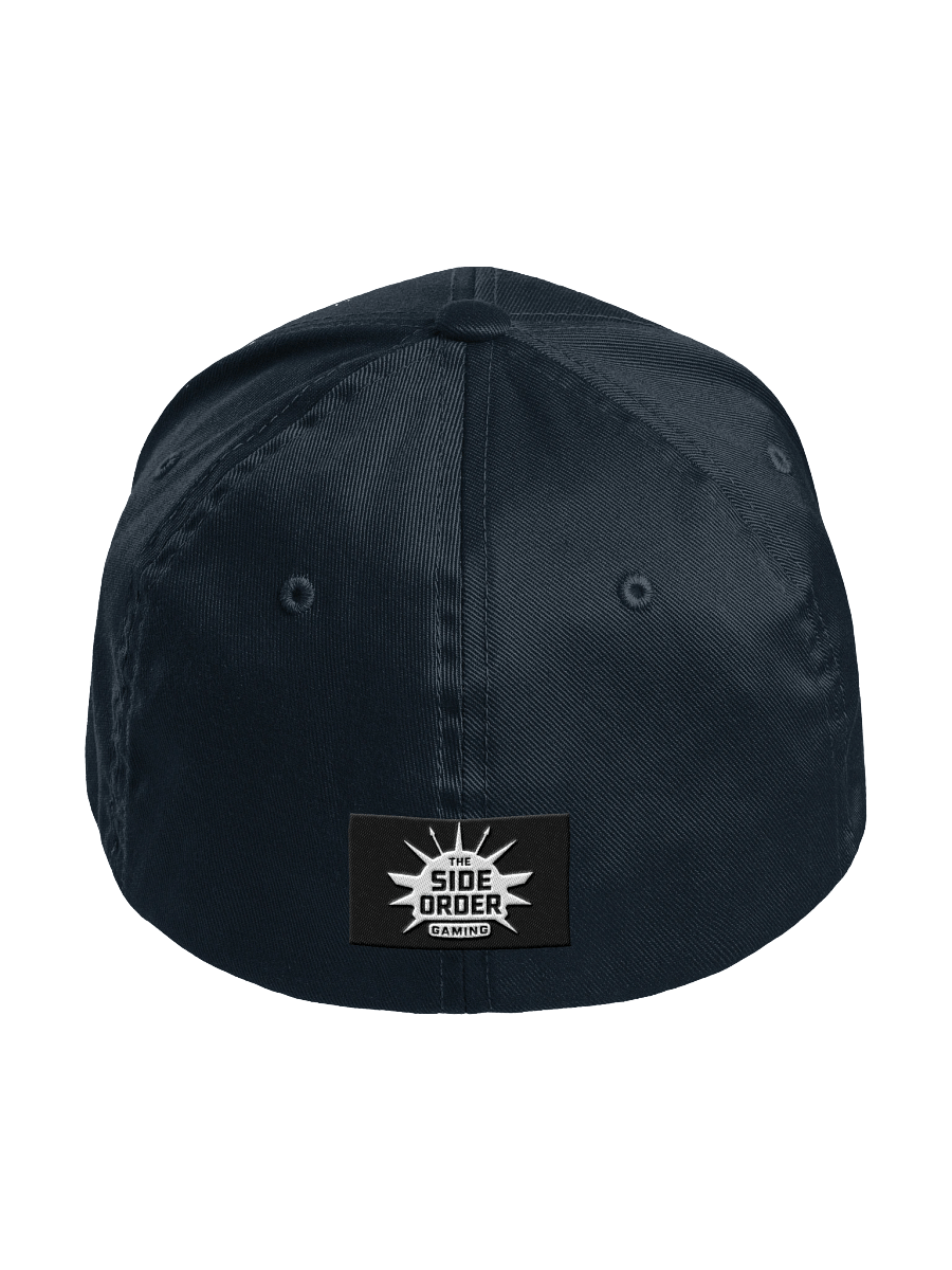 Keep Smiling Gaming Cap product image (19)