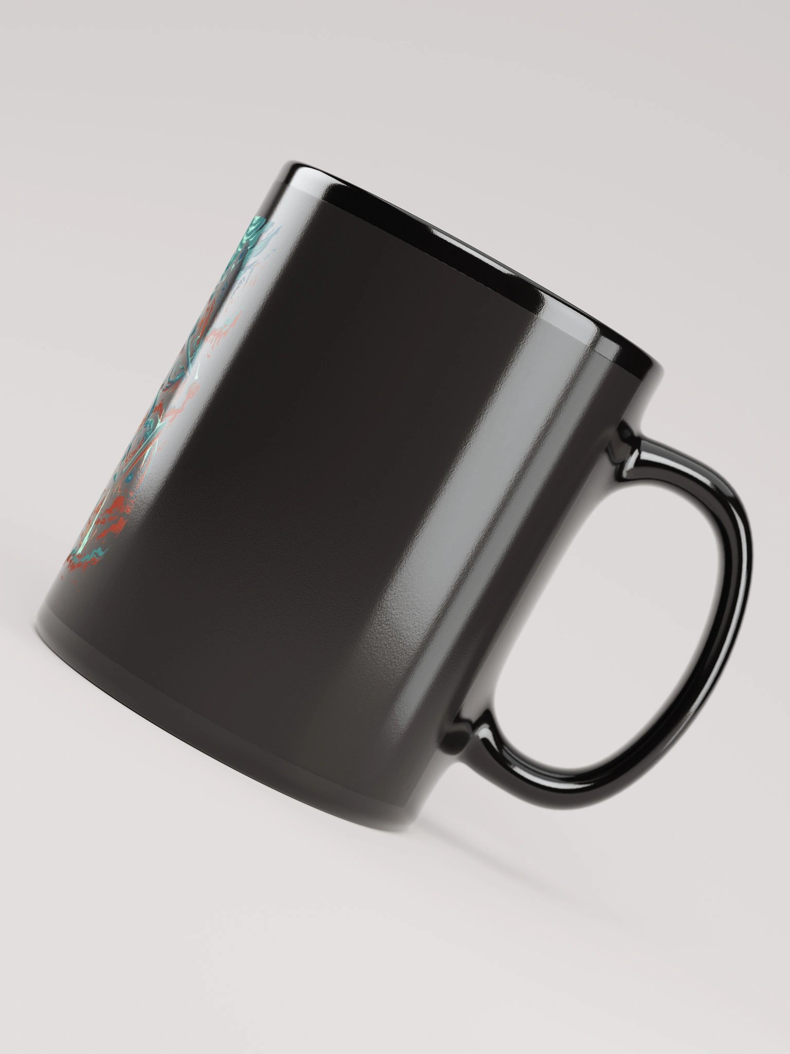Summoning Another Phantom Mug (Center) product image (5)