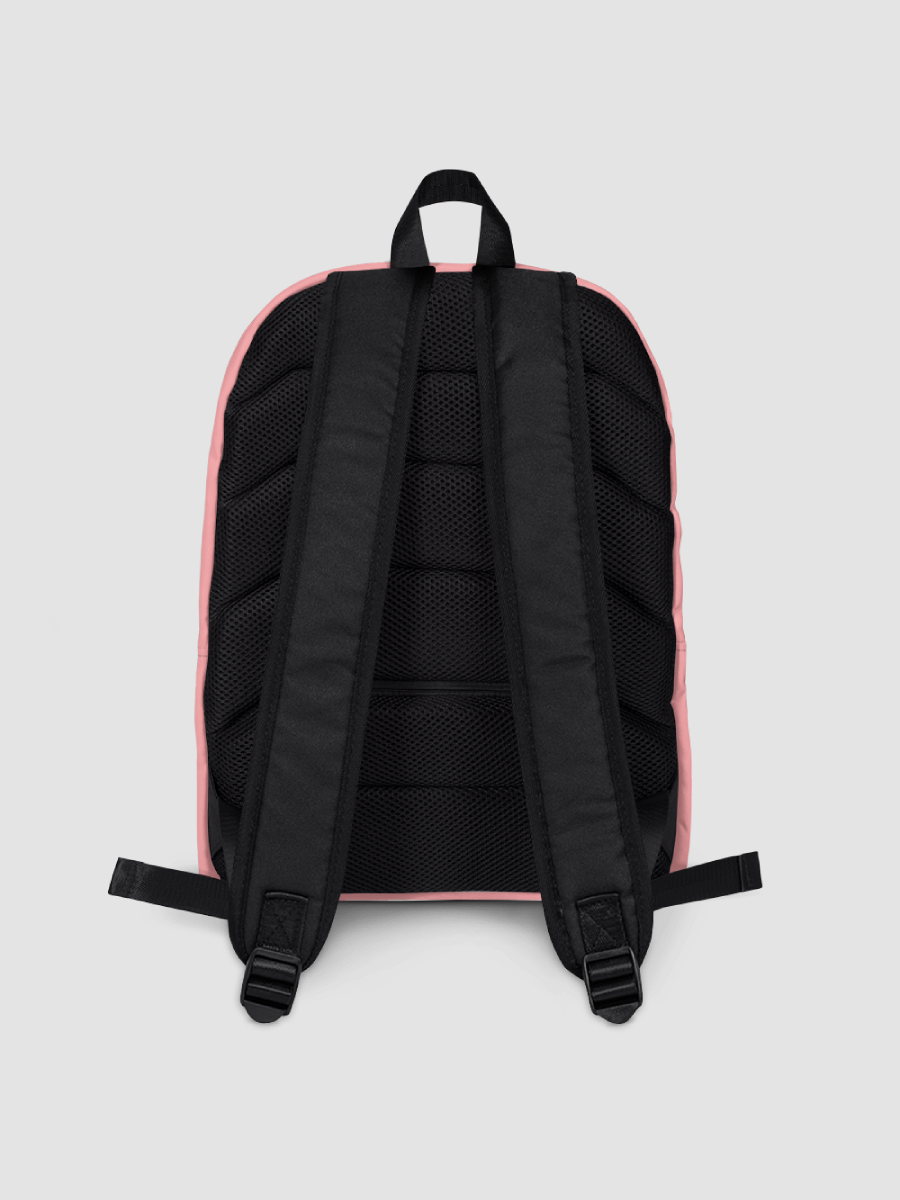 Chill Zone Backpack product image (4)