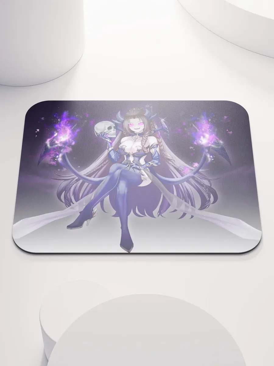 Mystical Enchantment Mouse Pad product image (1)