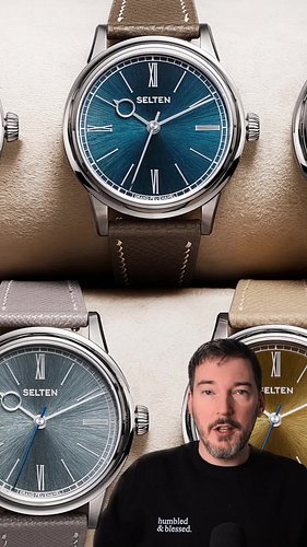 The hot topic on a lot of lips when it comes to watches is metiers d’art, and in this case, flinque enamel. That’s the additi...