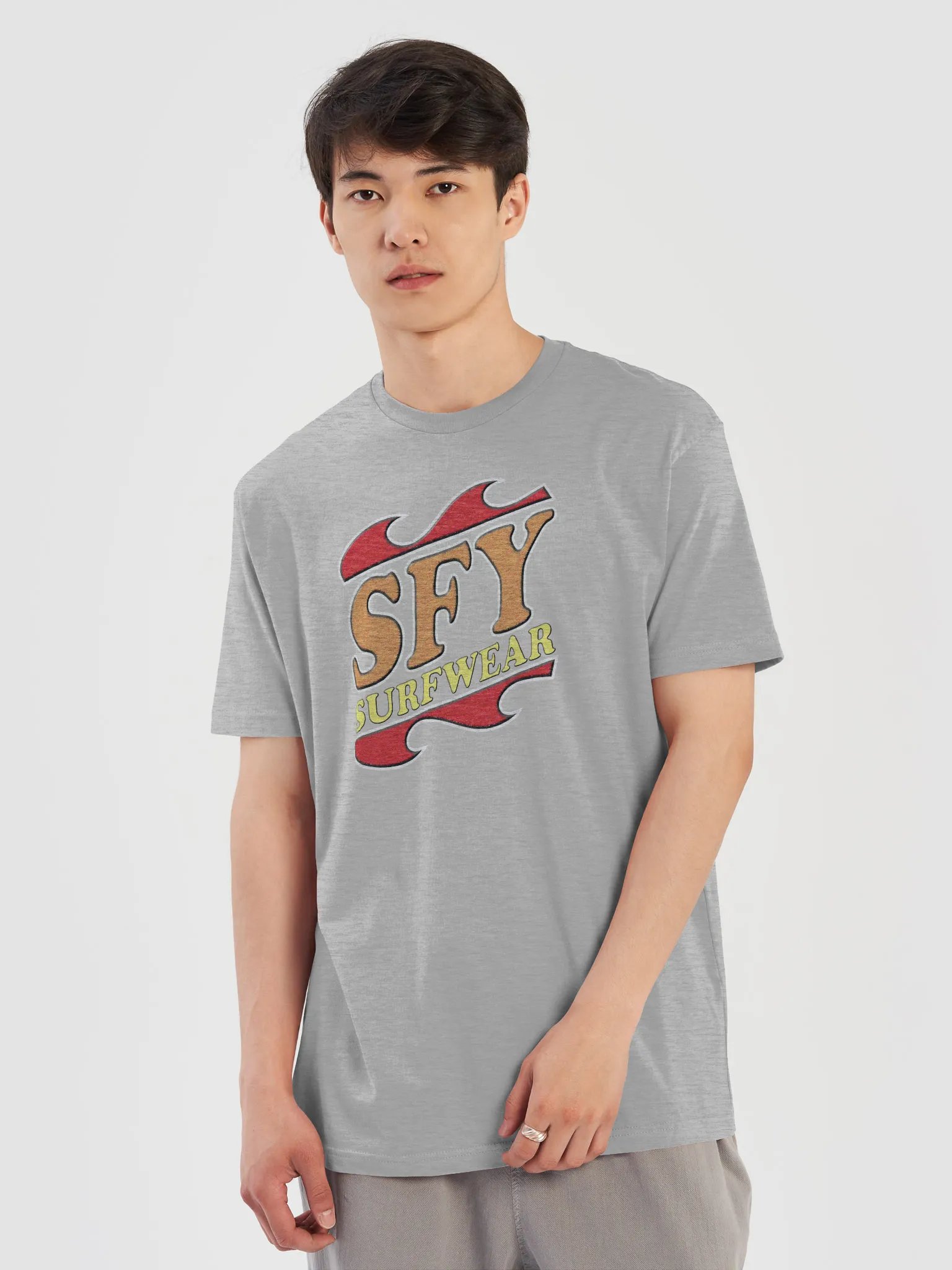 SFY - Solid Red Edition product image (26)