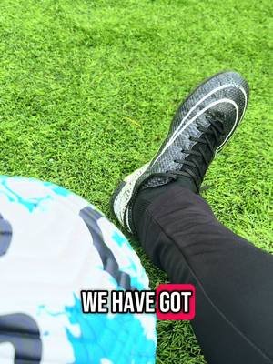 Check out these Soccer ball here on Tiktok Shop for less than $8, greatest deal, and thanks for sending me these #Soccer #futbol #football #tiktokshop #fyp #sports