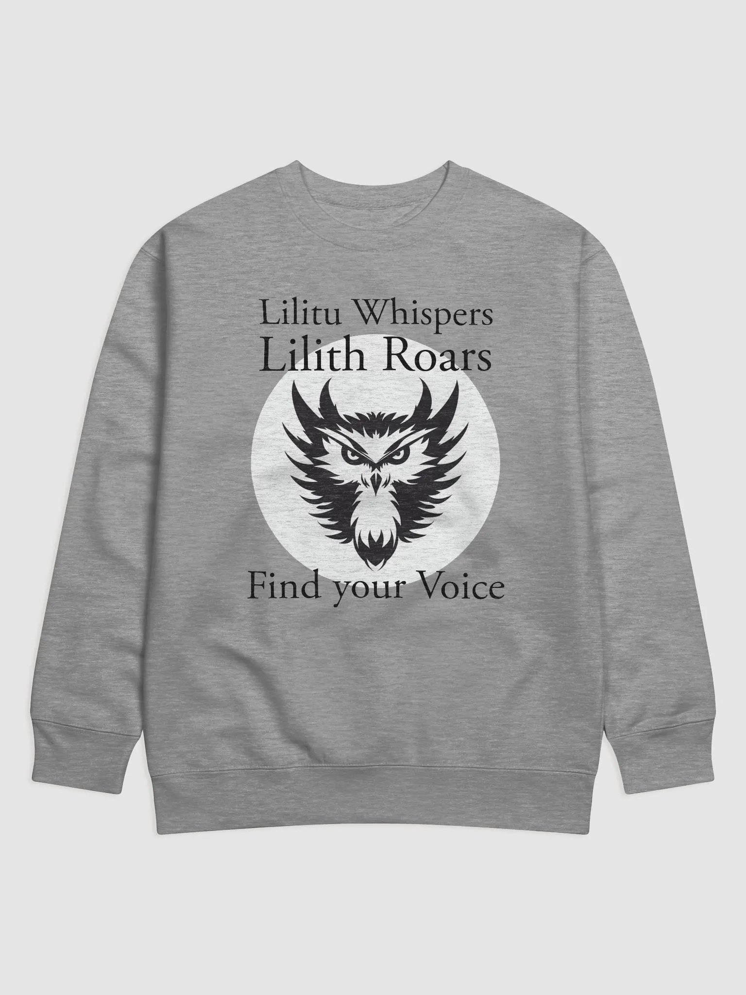 Lilitu long sleeve product image (2)