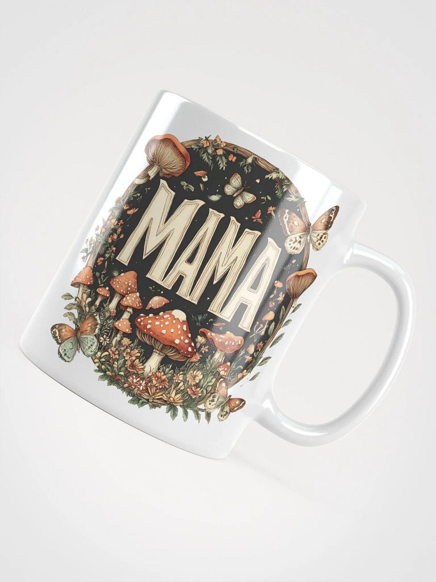 Celestial Nature Mama Mug product image (10)