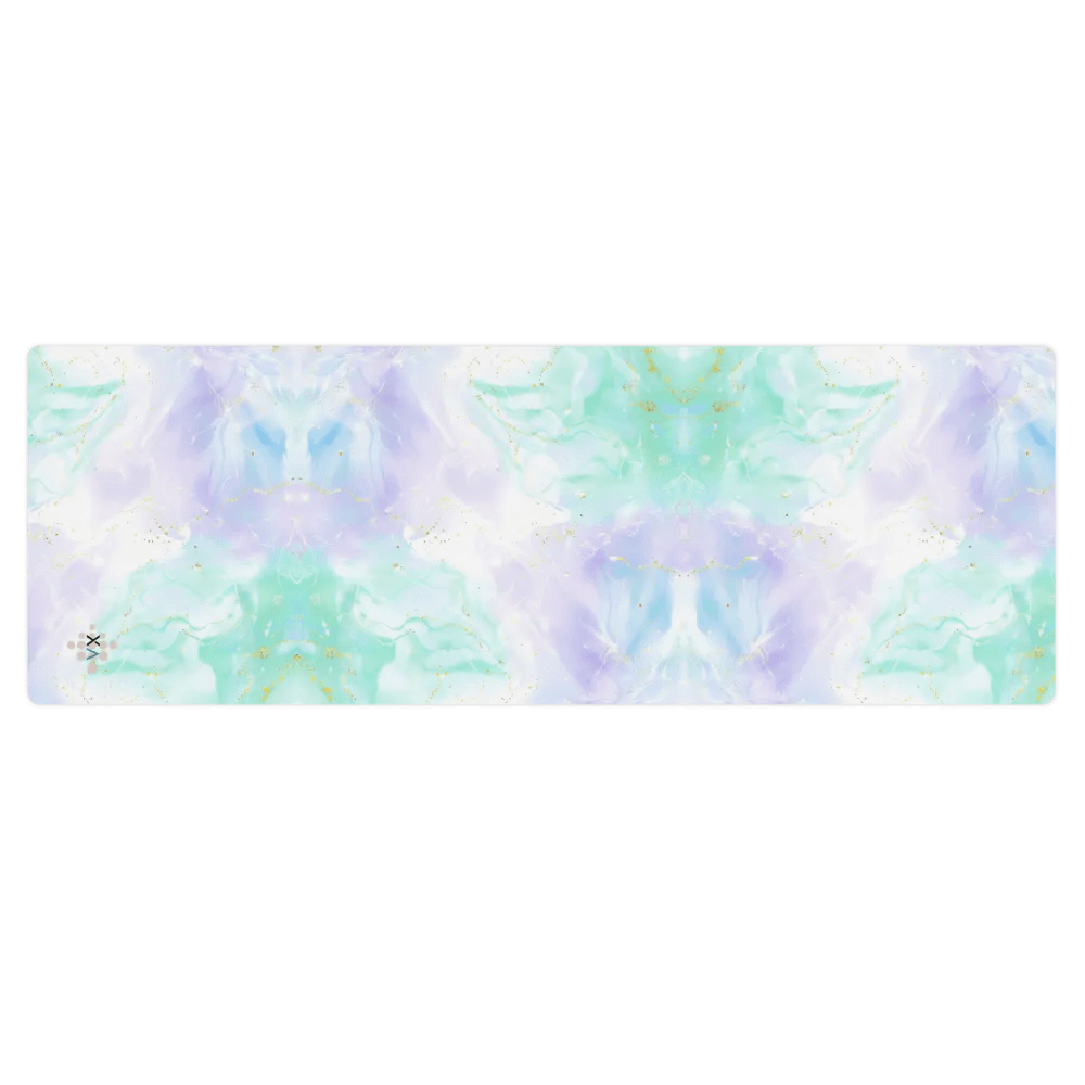 Ethereal Elegant Yoga Mat product image (3)