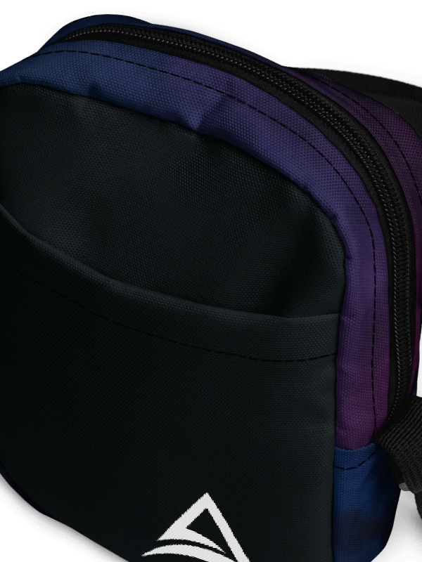 ASCENDANCY Day Bag // Black product image (4)