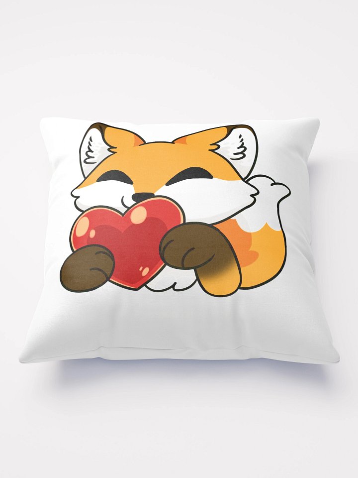 vicksyHeart Pillow product image (2)