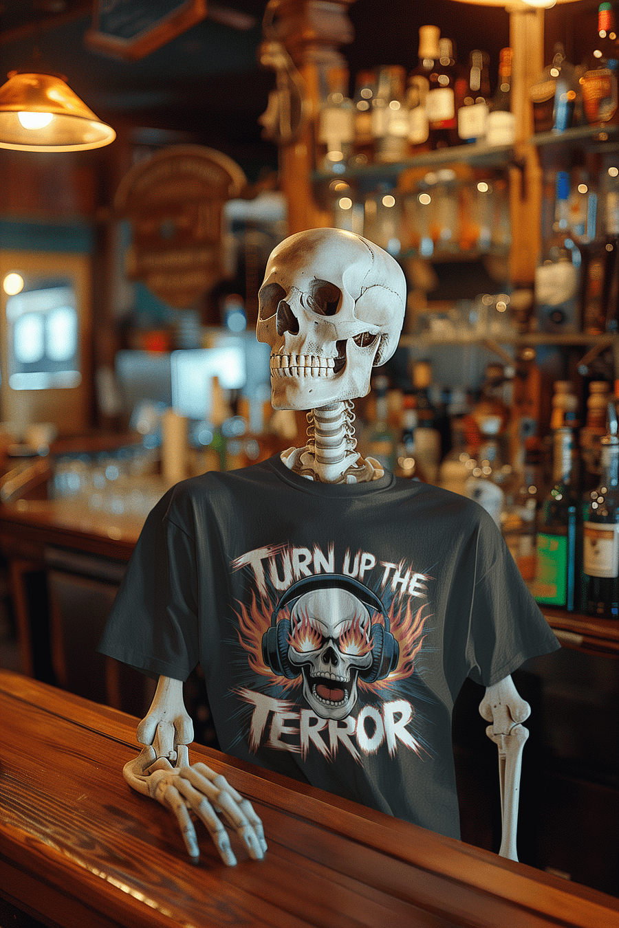 Turn Up product image (4)