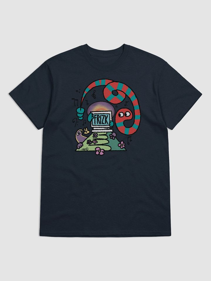 Forgotten Arcade T-Shirt product image (4)