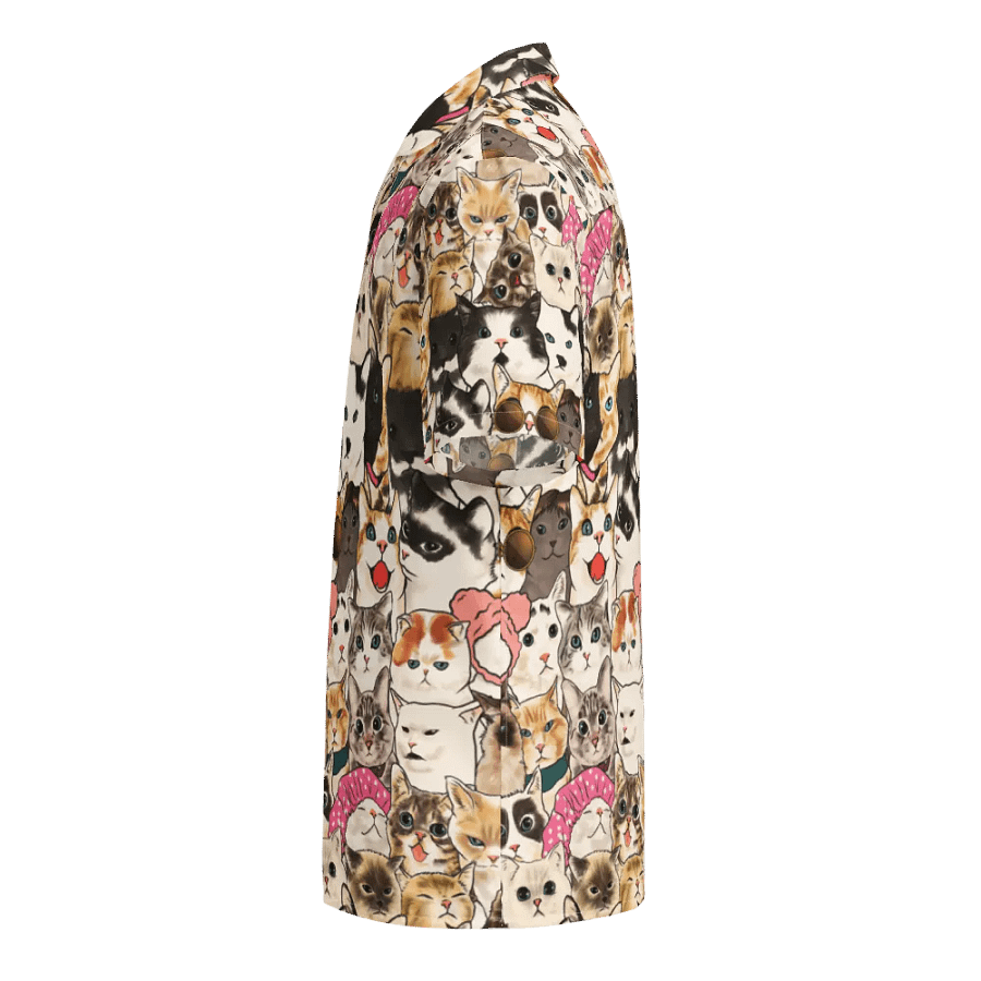 FAMOUS CATS 01 product image (3)
