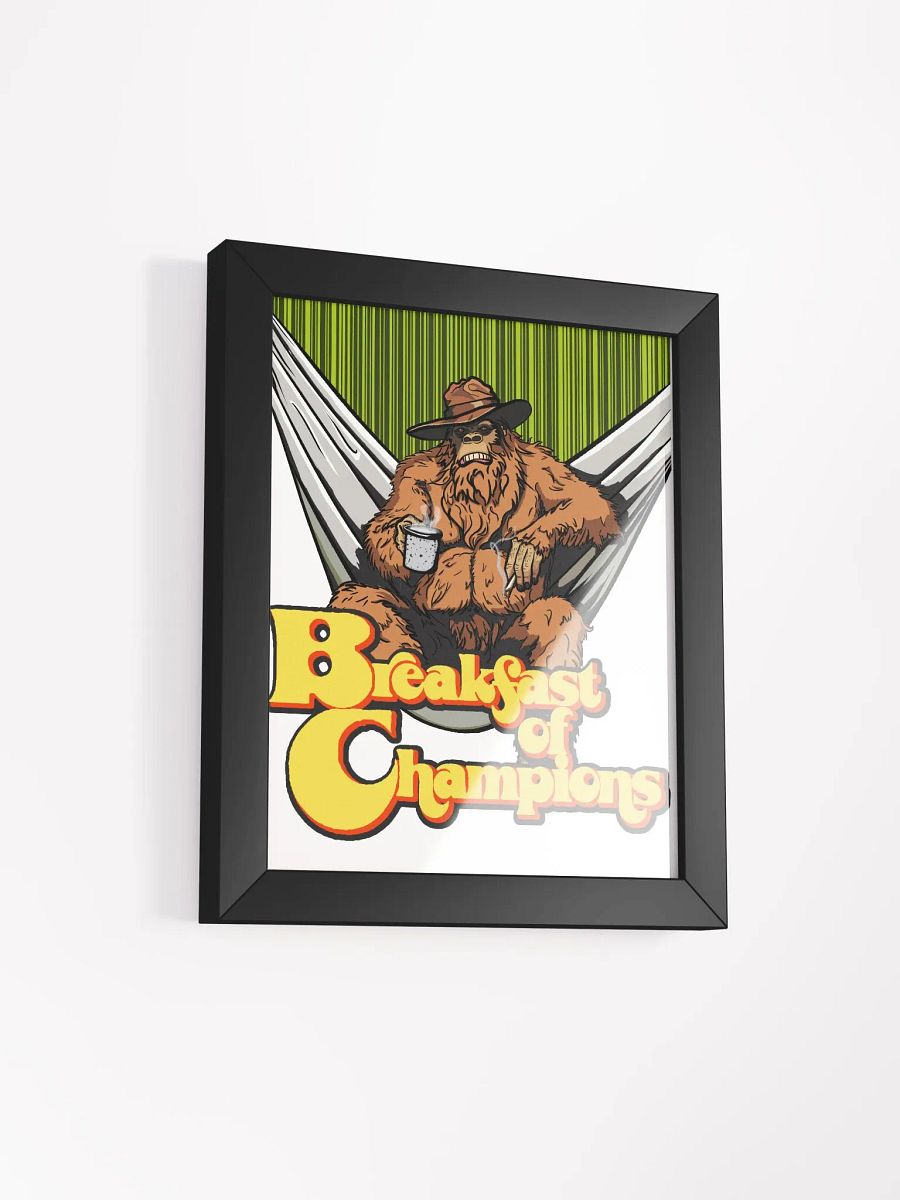 Trap Cabbage & Jitter Juice Print product image (4)