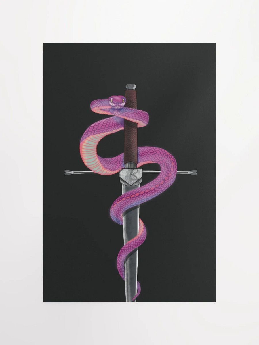 Slither Poster product image (4)