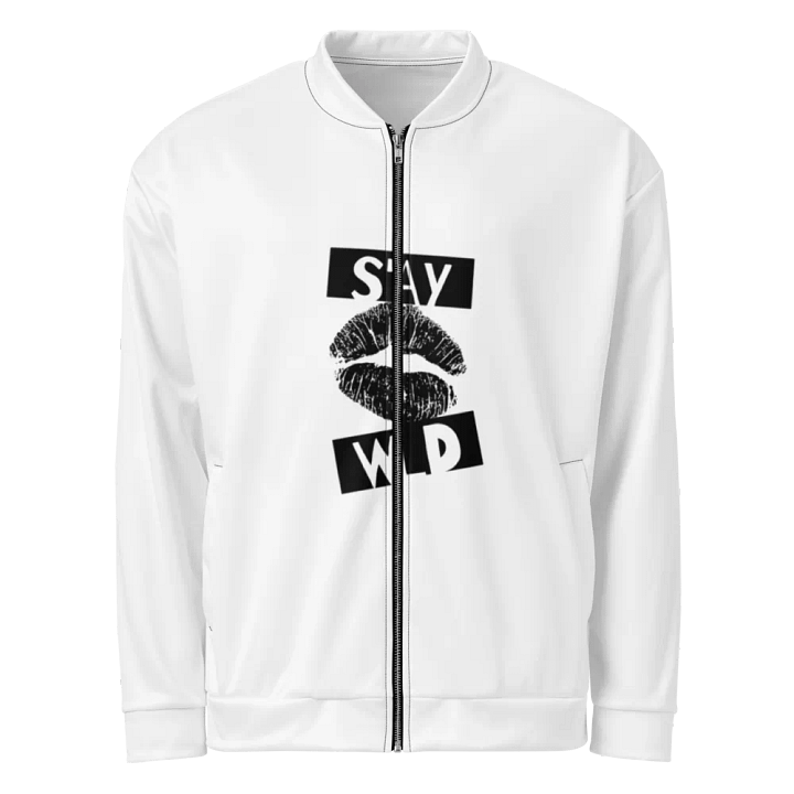 Printed bomber jackets for women❤️ product image (1)