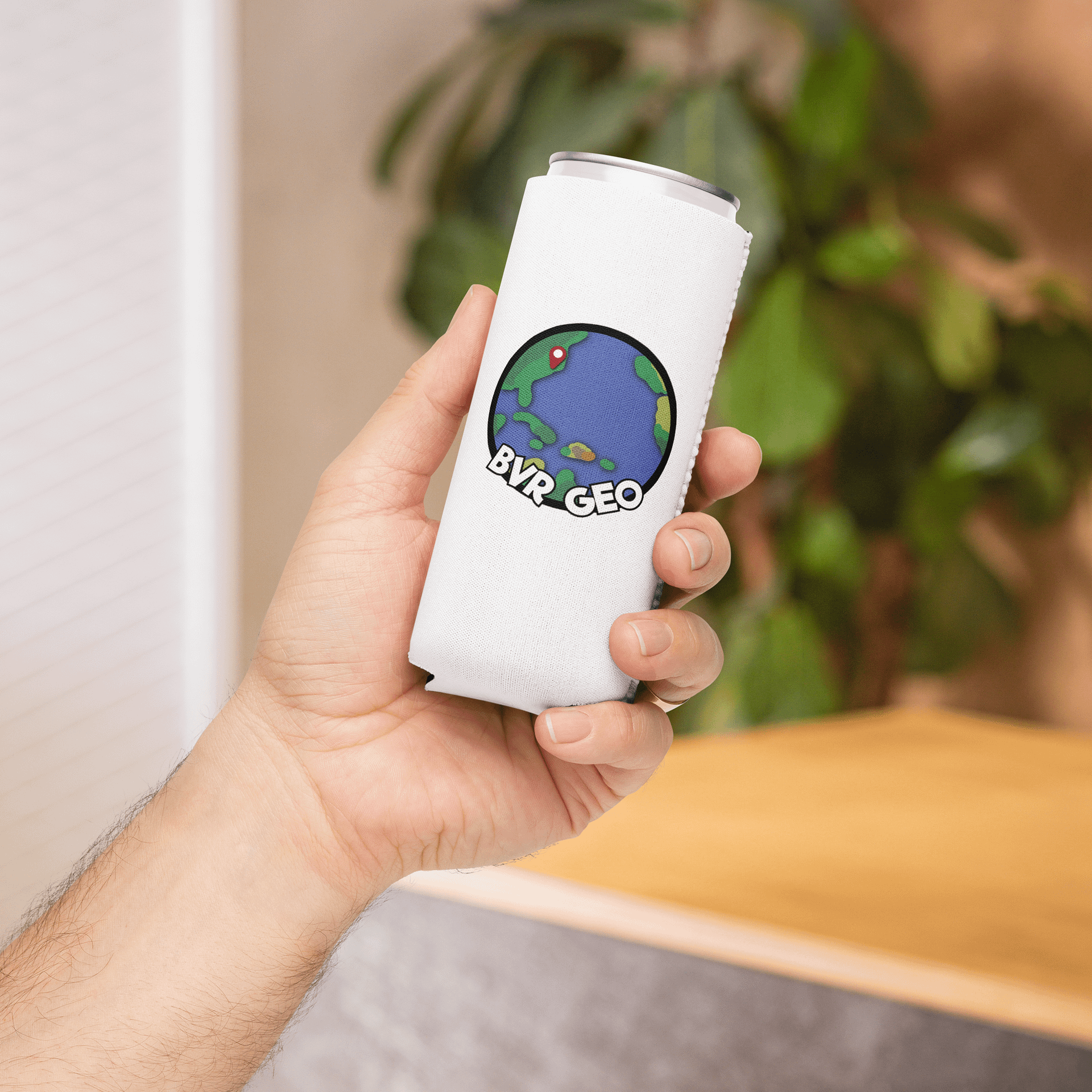 BVR | GEO Earth Can Cooler product image (4)