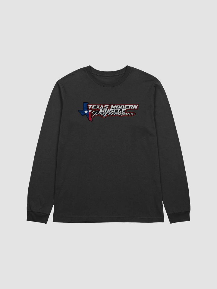 Texas Modern Muscle - [Trucks] LSTee product image (6)