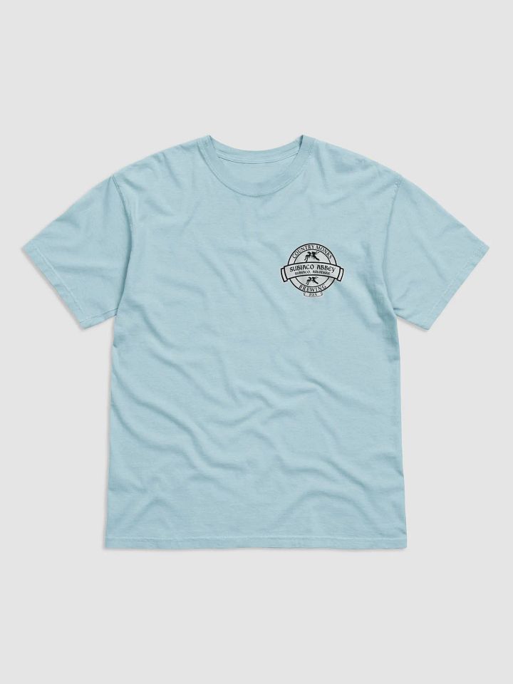 LIfe is To Short ... Heavyweight T-Shirt product image (10)