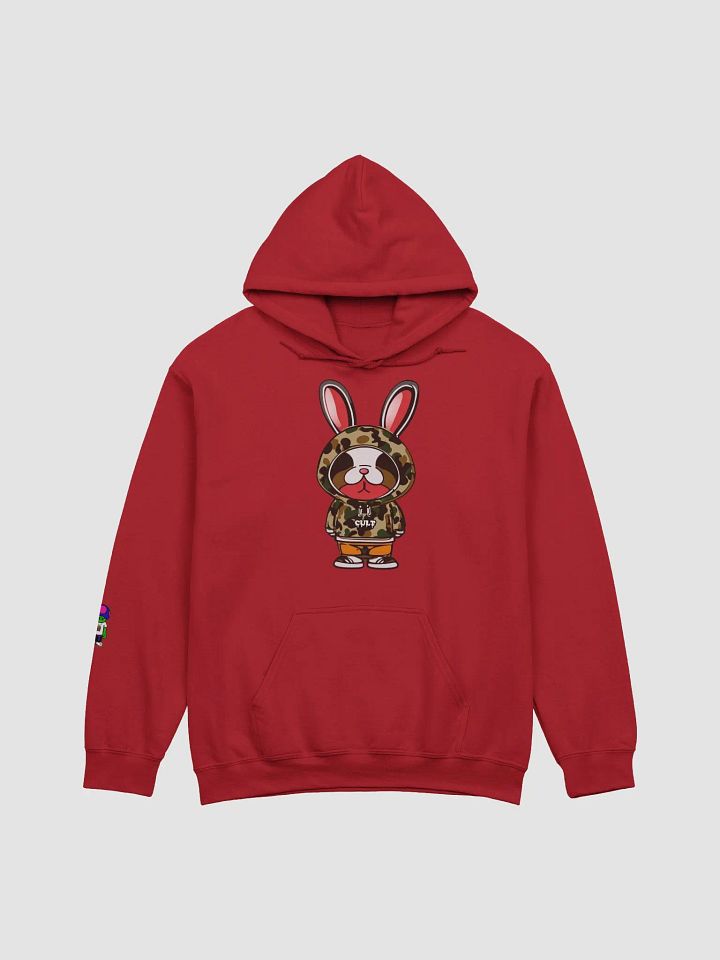 BABY MUNKS BUNNY product image (1)
