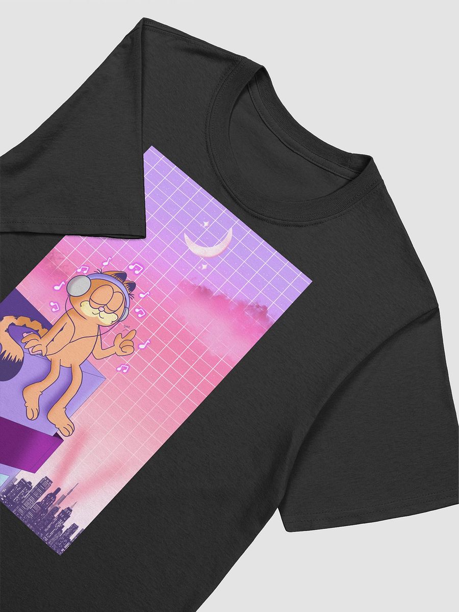 Vaporwave Garf product image (3)
