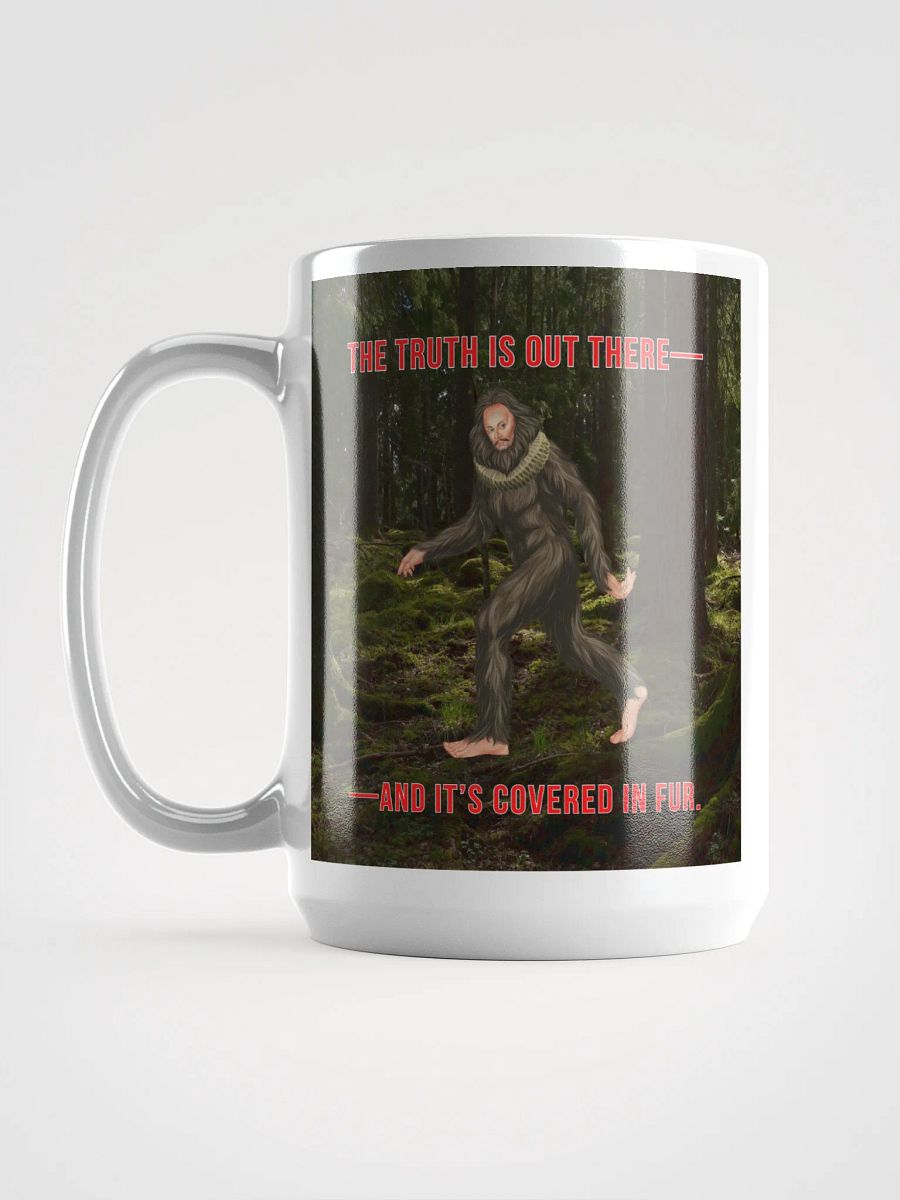The Truth is Out There! product image (6)