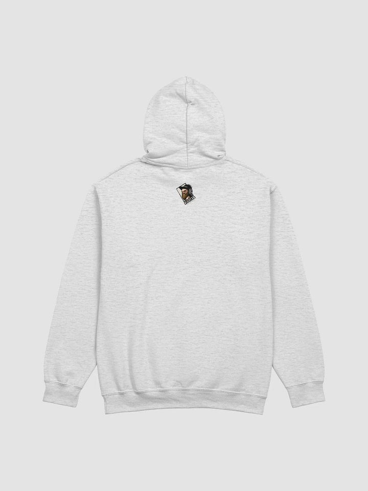 CLASSIC HOODIE: SUNBURST product image (10)