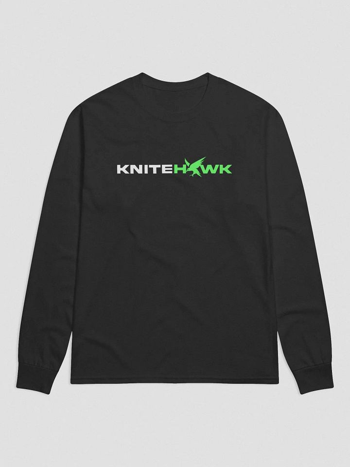 Knitehawk Long Sleeve Drip/Knitehawk product image (1)