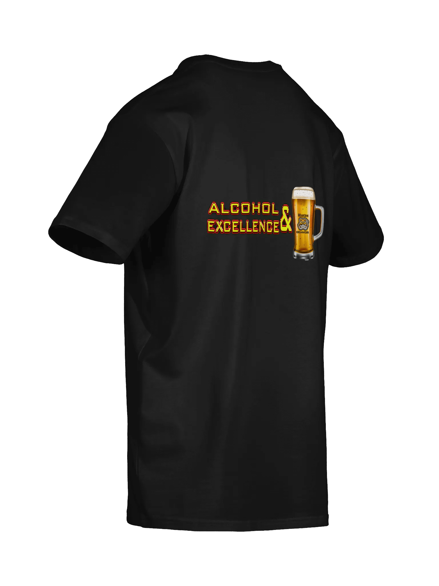 Alcohol & Excellence product image (8)