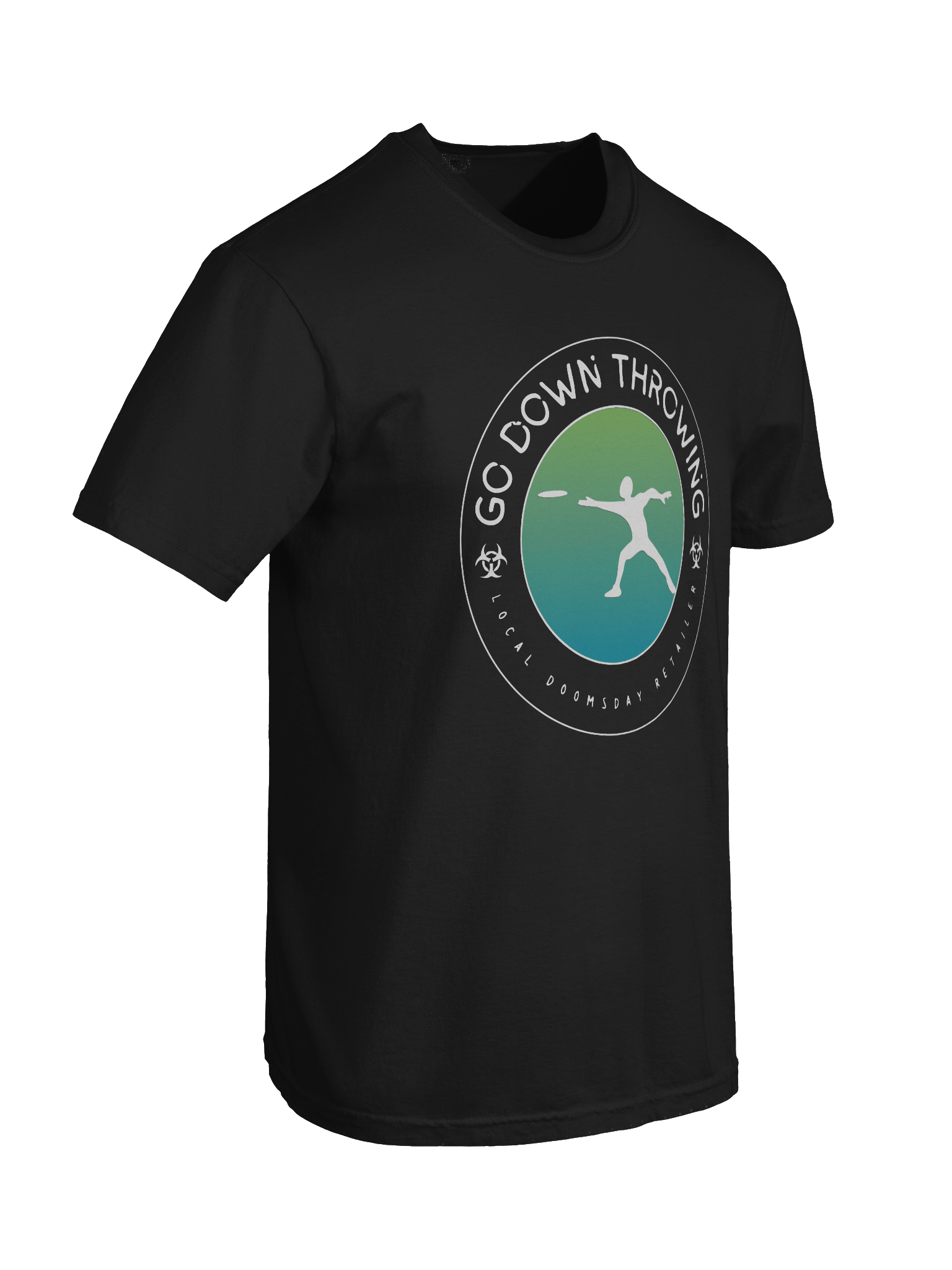 GDT OG Logo Shirt product image (8)