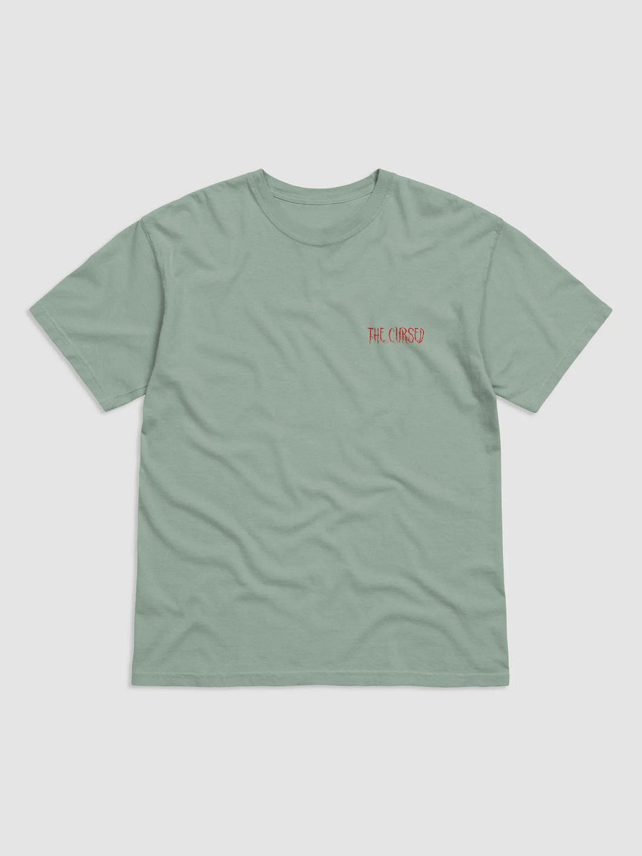 The Cursed Shirt product image (1)