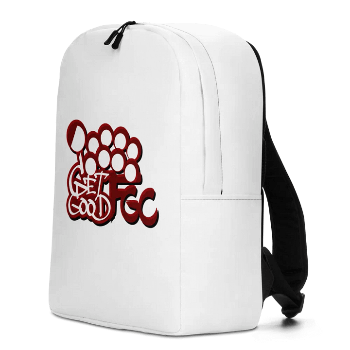 GetGood - Backpack product image (2)