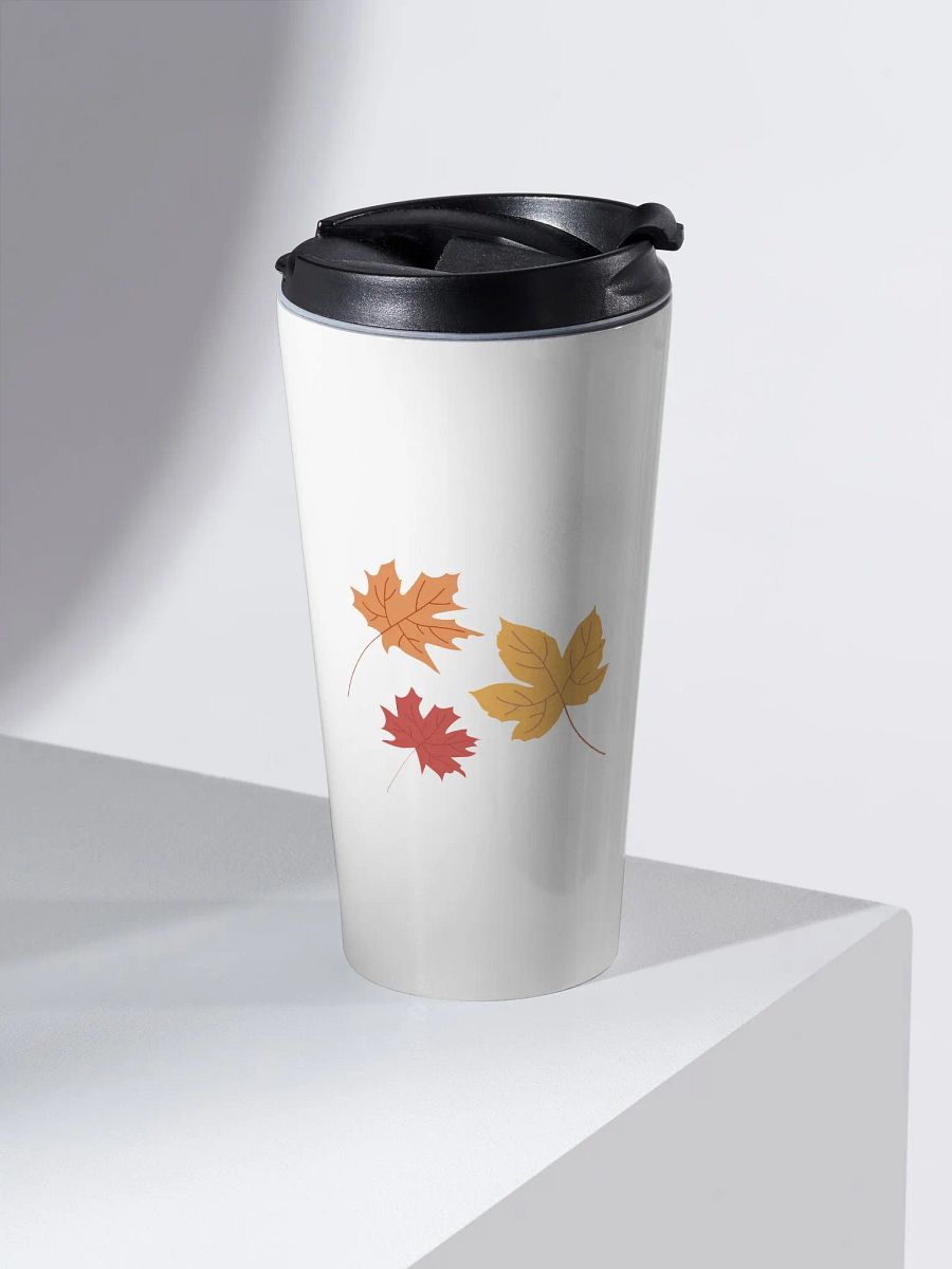 vF0xi Fall Mug product image (2)