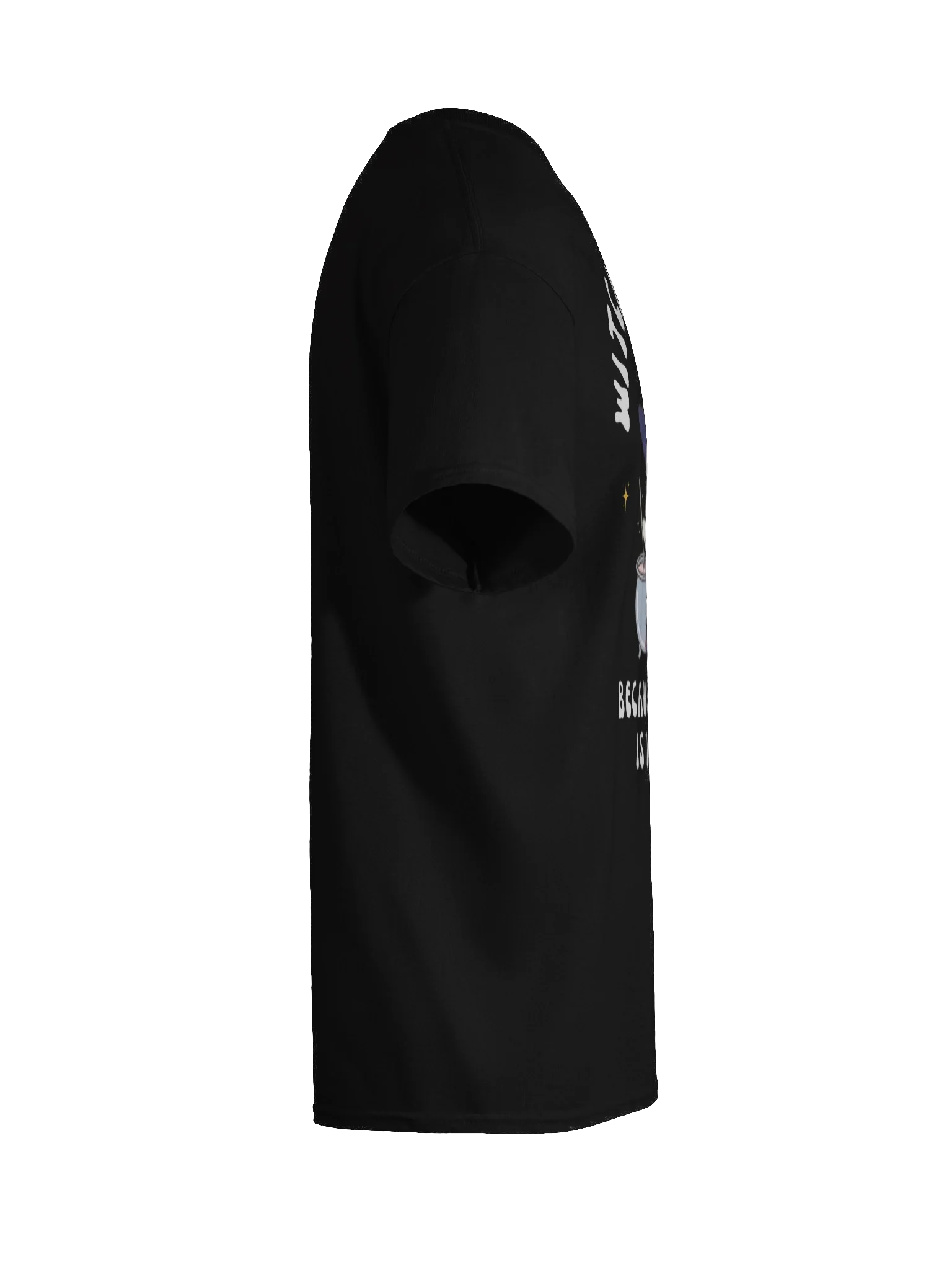 Witchcraft Because Murder Is Illegal T Shirt product image (10)