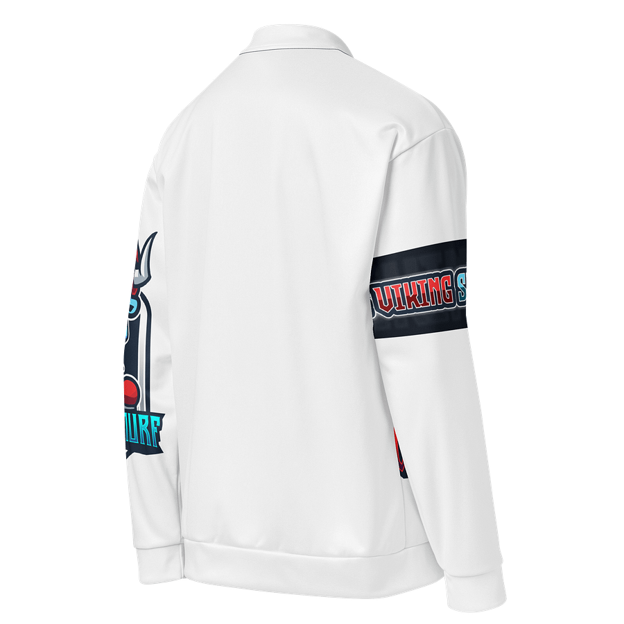 The Logo Bomber product image (3)