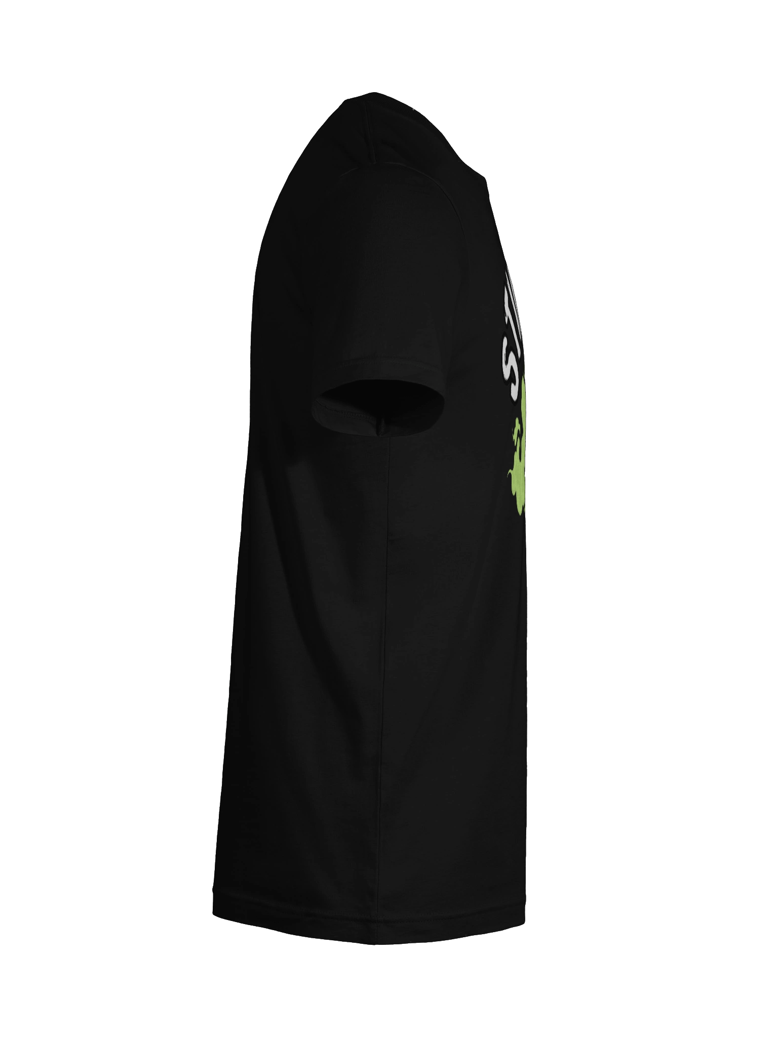 Stinky Boy - Tshirt product image (12)