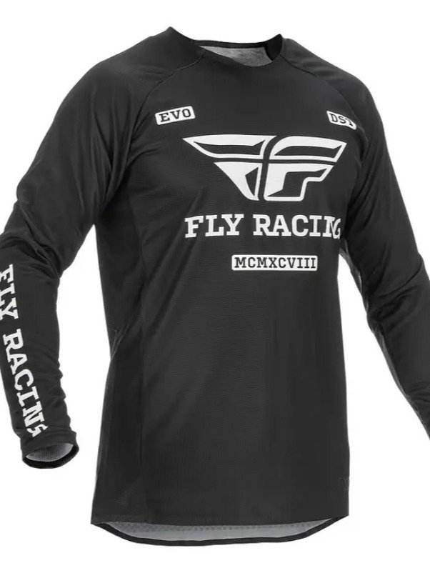 FLY RACING JERSEY (MEDUIM) product image (1)