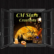 CM Stars Creations
