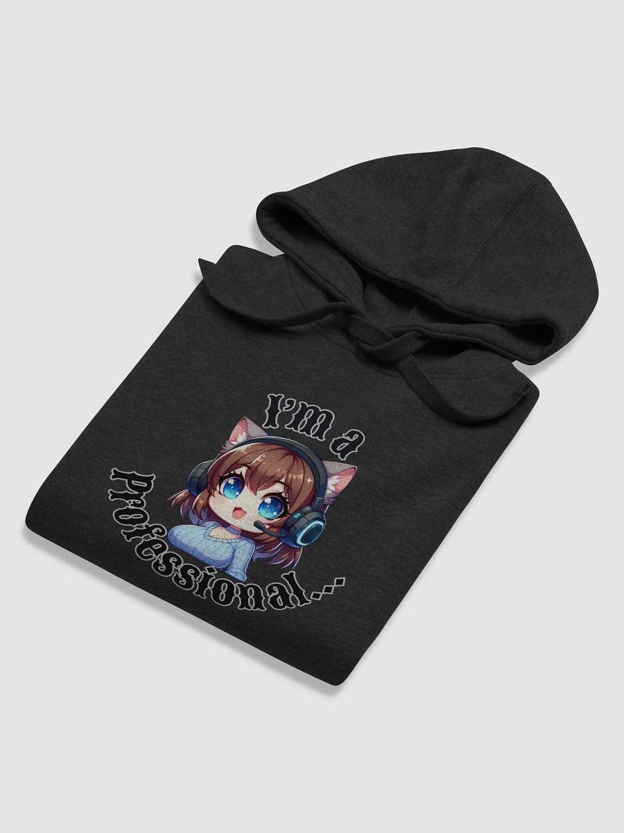Professional Idiot Hoodie product image (71)