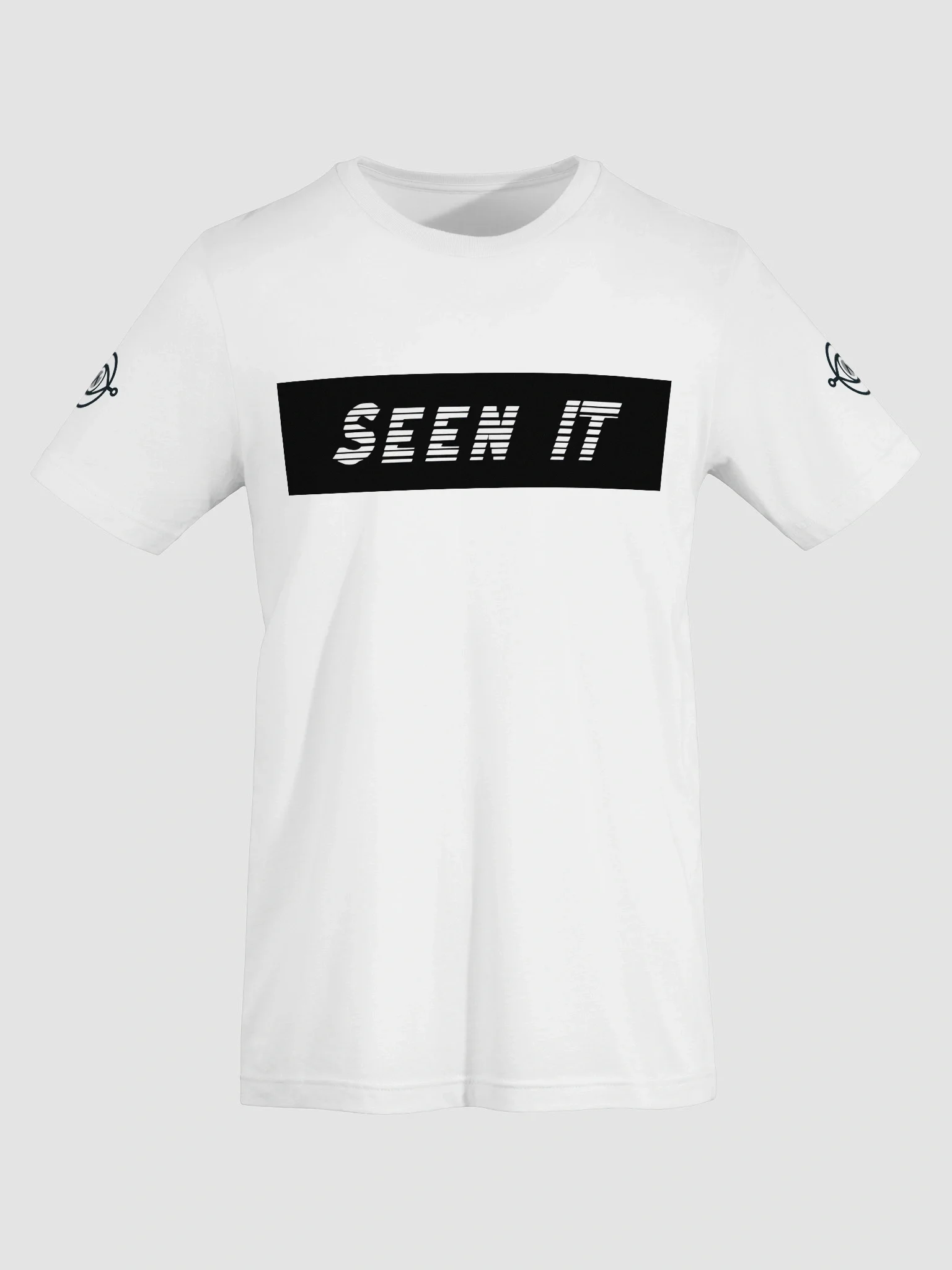 Seen IT Supersoft T-shirt product image (7)