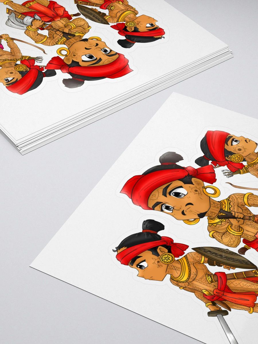 Visayan Warriors product image (4)
